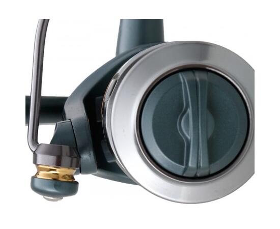Катушка спиннинговая FLAGMAN Sensor 2500 2+1ш.п., фото , изображение 2