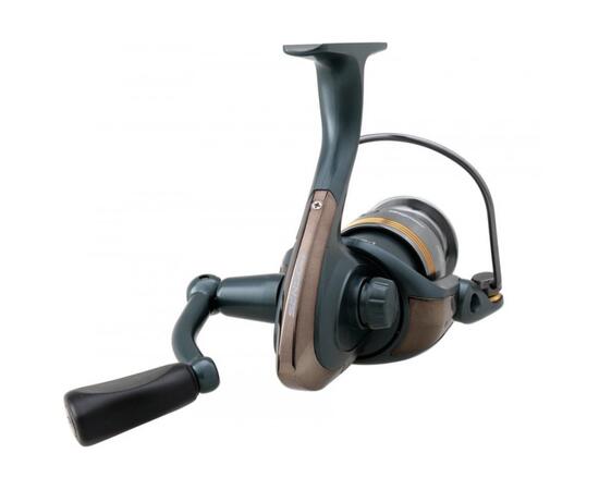 Катушка спиннинговая FLAGMAN Sensor 2004 2+1ш.п. (Shallow Spool), фото , изображение 4