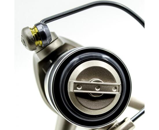 Катушка спиннинговая FLAGMAN Thunder Max 2000, фото , изображение 2