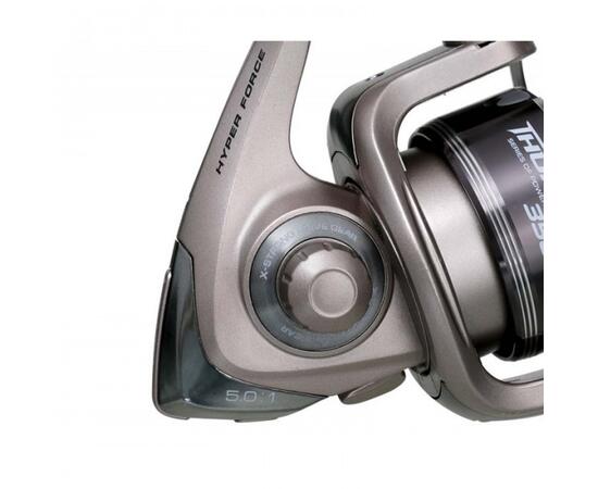 Катушка спиннинговая FLAGMAN Thunder Max 3500, фото , изображение 3