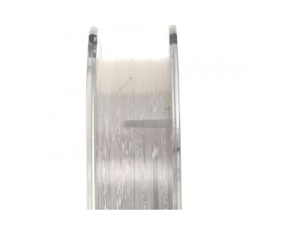 Леска FLAGMAN S-Power Hook Line 50м 0.25мм, Разрывная нагрузка: 7,5 кг, Диаметр лески: 0,25 мм, Размотка: 50 м, фото , изображение 3