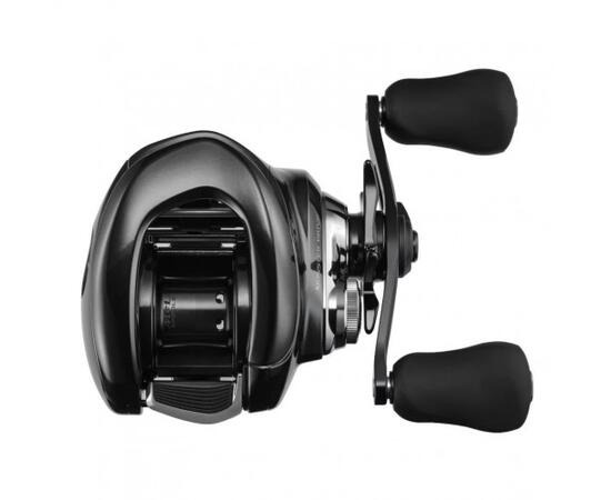 Мультипликаторная катушка Shimano 23 Antares DC MD HG left, фото , изображение 2