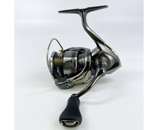 Катушка Shimano 24 Twin Power C2000S, фото , изображение 3