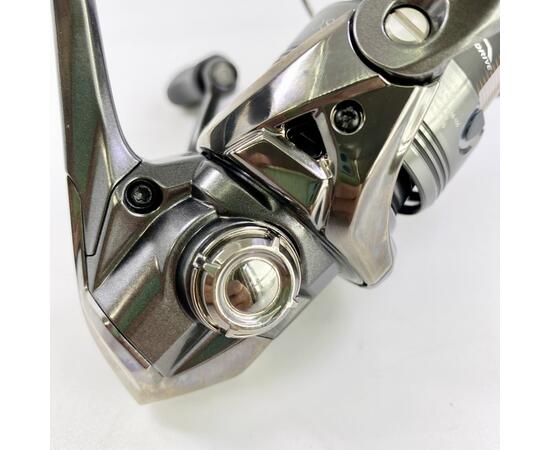 Катушка Shimano 24 Twin Power C2000S, фото , изображение 5