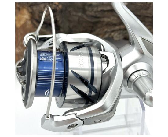 Катушка Shimano 23 Stradic 4000, фото , изображение 6