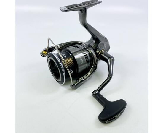 Катушка Shimano 24 Twin Power 4000M, фото , изображение 2