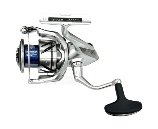 Катушка Shimano 23 Stradic 4000, фото , изображение 4
