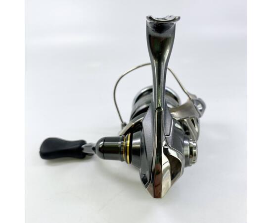 Катушка Shimano 24 Twin Power C2000S, фото , изображение 2