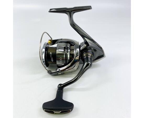 Катушка Shimano 24 Twin Power C3000, фото , изображение 3