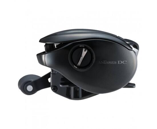 Мультипликаторная катушка Shimano 23 Antares DC MD HG left, фото , изображение 4