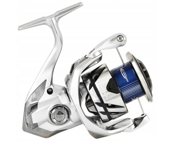 Катушка Shimano 23 Stradic 4000, фото , изображение 3
