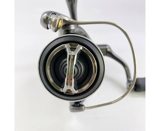 Катушка Shimano 24 Twin Power C2000S, фото , изображение 6