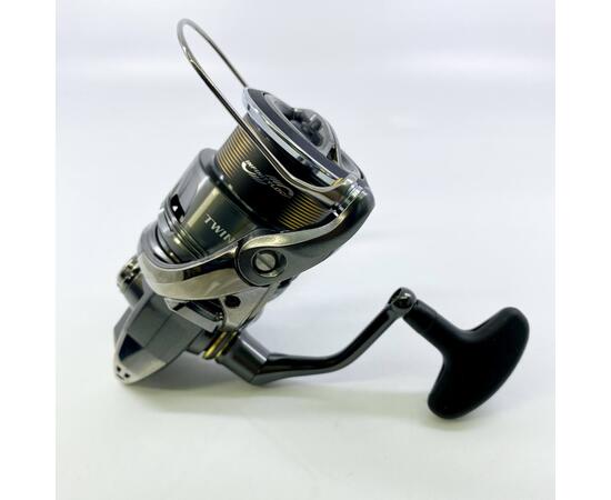 Катушка Shimano 24 Twin Power 4000M, фото , изображение 8