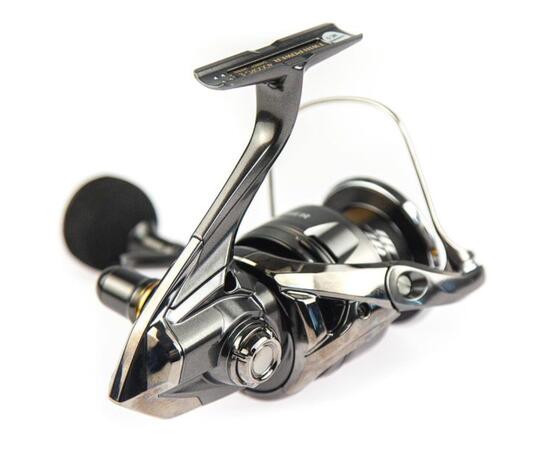 Катушка Shimano 24 Twin Power 4000XG, фото , изображение 5