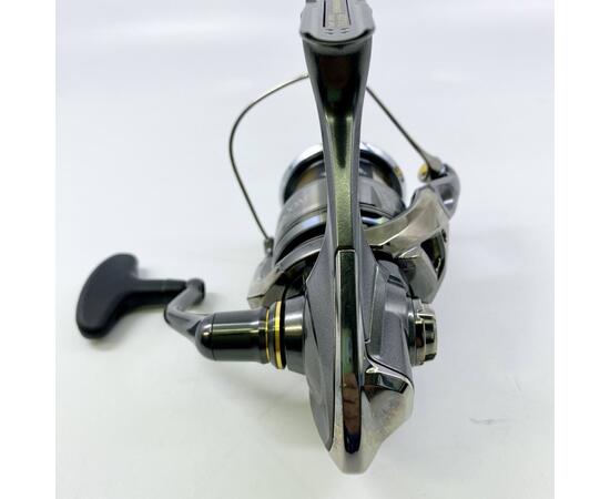 Катушка Shimano 24 Twin Power 4000M, фото , изображение 3