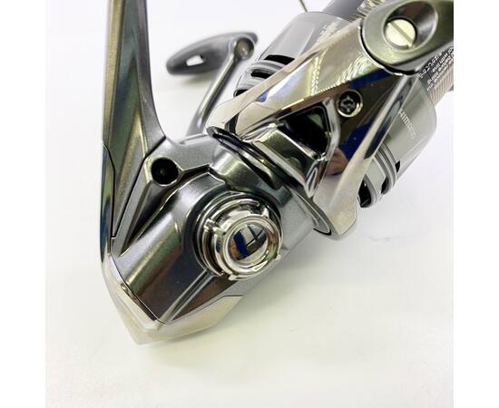 Катушка Shimano 24 Twin Power 4000M, фото , изображение 6