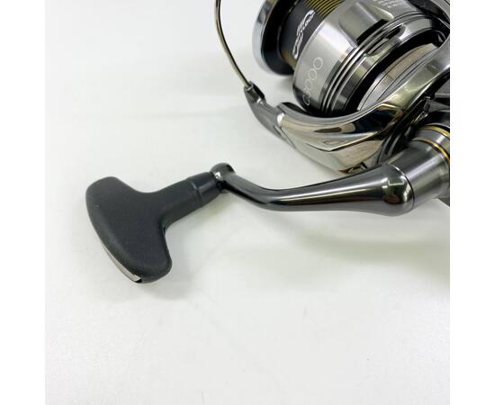 Катушка Shimano 24 Twin Power C3000, фото , изображение 4