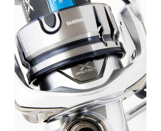 Катушка Shimano 23 Stradic 3000MHG, фото , изображение 5