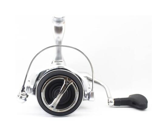 Катушка Shimano 23 Stradic 4000, фото , изображение 5