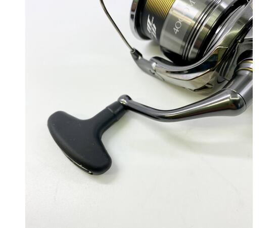 Катушка Shimano 24 Twin Power 4000M, фото , изображение 5