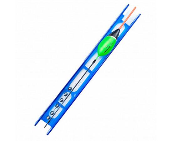 Оснастка готовая поплавочная FLAGMAN FG Rig 1125 3,0г, фото 