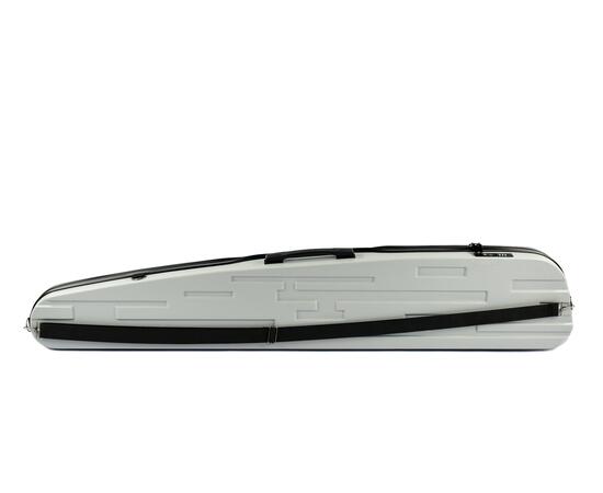 Кейс оружейный 138*25*11 серый, Цвет: серый, Размер: 138*25*11, фото , изображение 2