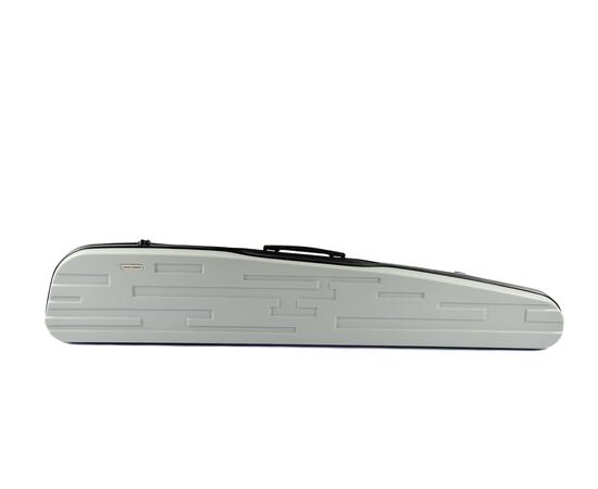 Кейс оружейный 138*25*11 серый, Цвет: серый, Размер: 138*25*11, фото 