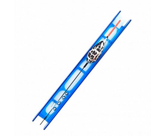 Оснастка готовая поплавочная FLAGMAN FG Rig 1227 3,0г, фото 
