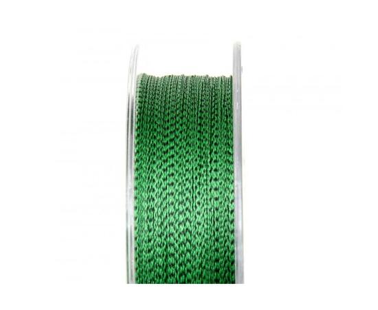 Шнур FLAGMAN S-River Braid PE Hybrid F4 Feeder 100м Grass Camo 0.18мм 11.6кг, Цвет: Grass Camo, Диаметр лески: 0.18 мм, Размотка: 100 м, фото , изображение 3
