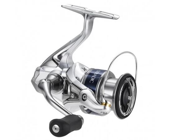 Катушка Shimano 23 Stradic FM 2500S, фото , изображение 2