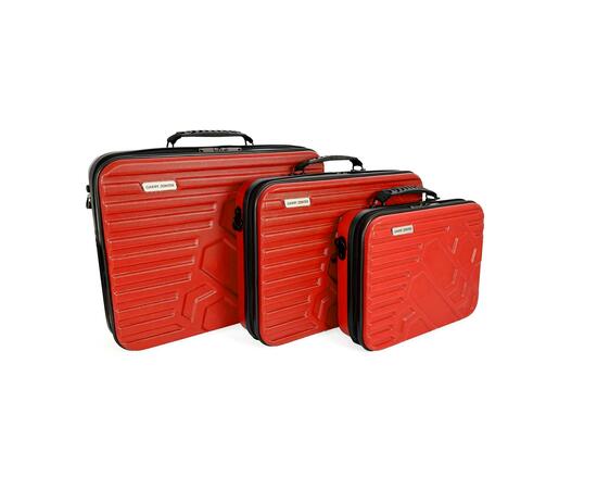 Парус Garry Zonter красный L, Цвет: красный, Размер: L, фото 