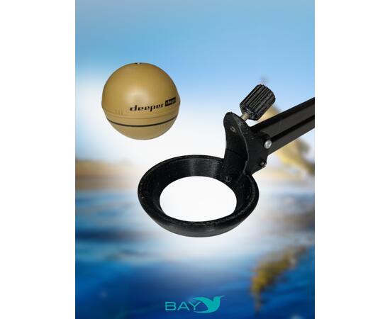 Кронштейн Bay для датчика эхолота Deeper, фото , изображение 5