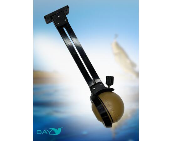 Кронштейн Bay для датчика эхолота Deeper, фото , изображение 6