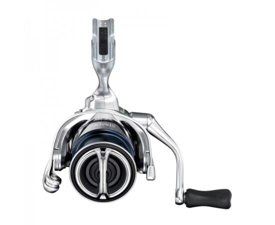 Катушка Shimano 23 Stradic FM 2500S, фото , изображение 3