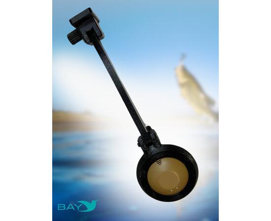 Кронштейн Bay для датчика эхолота Deeper, фото , изображение 7