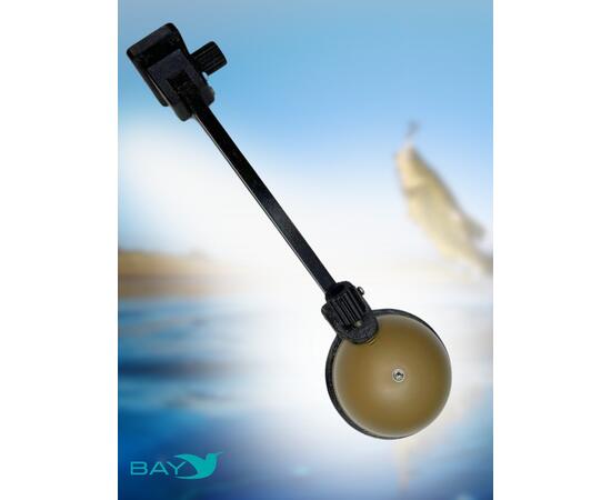 Кронштейн Bay для датчика эхолота Deeper, фото , изображение 8