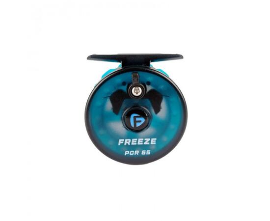 Катушка зимняя F-FISHING Freeze PCR 65" 65мм 2bb, фото , изображение 2