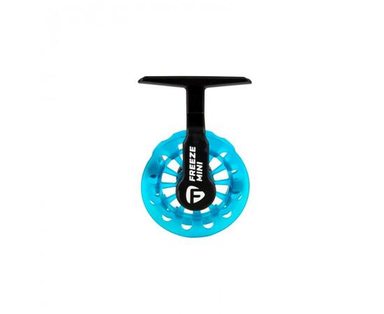 F-FISHING Катушка зимняя Freeze mini 60" 60мм 2bb, фото , изображение 2
