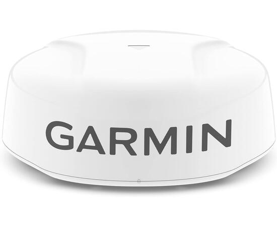 Купольный радар GMR Fantom 18x White, фото , изображение 2