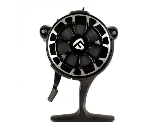 F-FISHING Катушка зимняя Freeze Vib, фото , изображение 5