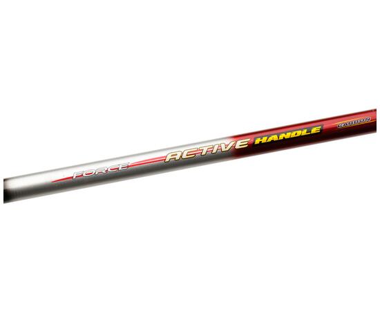 Ручка подсака телескопическая Flagman Force Active Tele Handle 3 м, фото , изображение 2