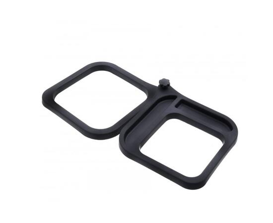 Держатель коробок для насадки Flagman Bait Tray на 2 шт., фото 