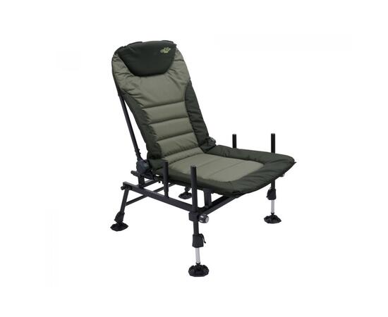 Carp Pro Фидерное кресло Feeder Chair, фото 
