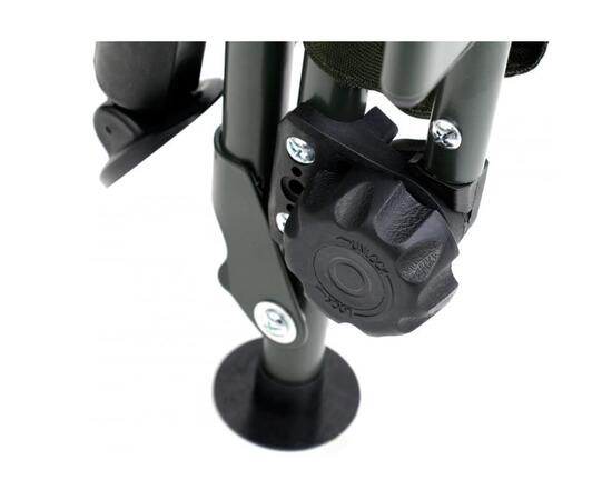 Carp Pro Фидерное кресло Feeder Chair, фото , изображение 2