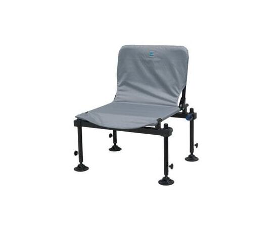 Кресло фидерное Light chair 3,5kg tele legs 25mm, фото 