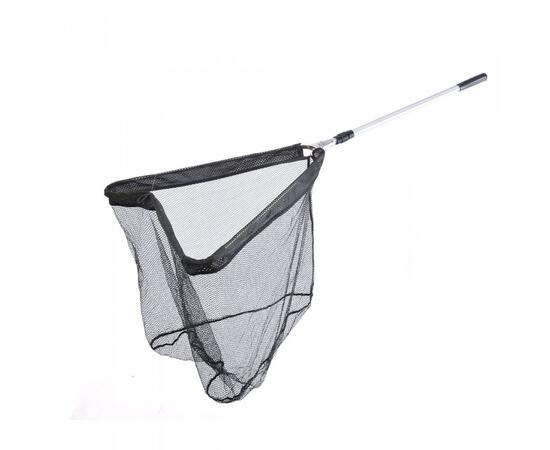 Подсак Flagman Landing Net Sandwich Mesh 60x60, Нead 1,80 м, 2 sec, фото 