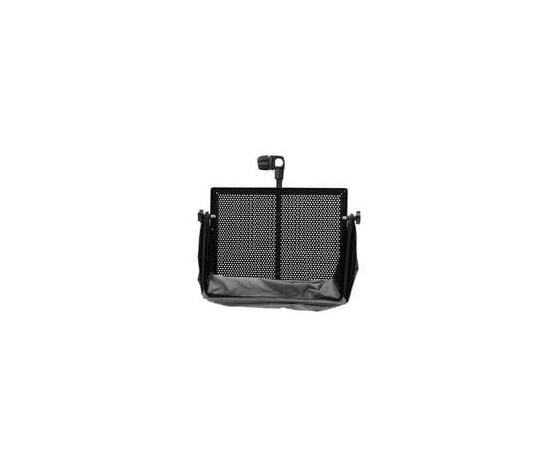 Стол с тентом и креплением на платформу 405x335mm D-25MM, фото , изображение 3