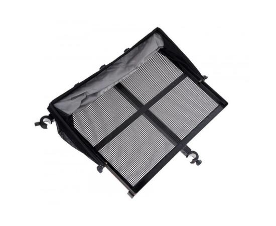 Стол с тентом и креплением на платформу 670x510mm D-25MM, фото , изображение 3