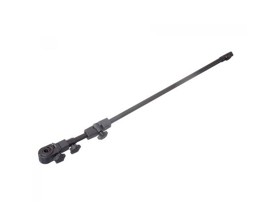 Телескопическая подставка под фидерное удилище Flagman Telescopic Feeder Arm &Oslash;25/30/36 мм, фото 