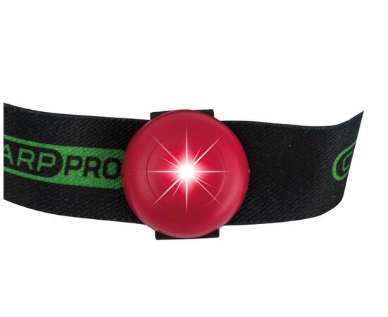 Фонарь налобный Carp Pro WRG Headtorch, фото , изображение 3